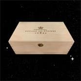 BOX - ZONARD DES ÉTOILES