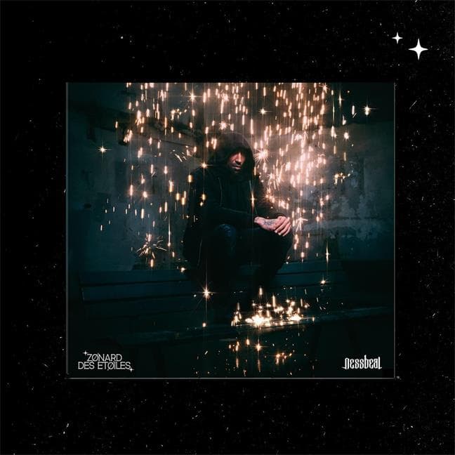 CD - ZONARD DES ÉTOILES